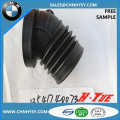 HongYue Factory supply automotive rubber air hose with OEM 13541740073E36-E320